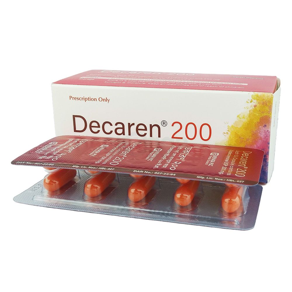 decaren-200-mg-capsule